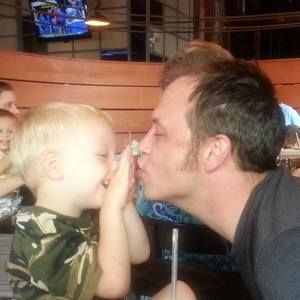 Meet your Posher, Jeremy